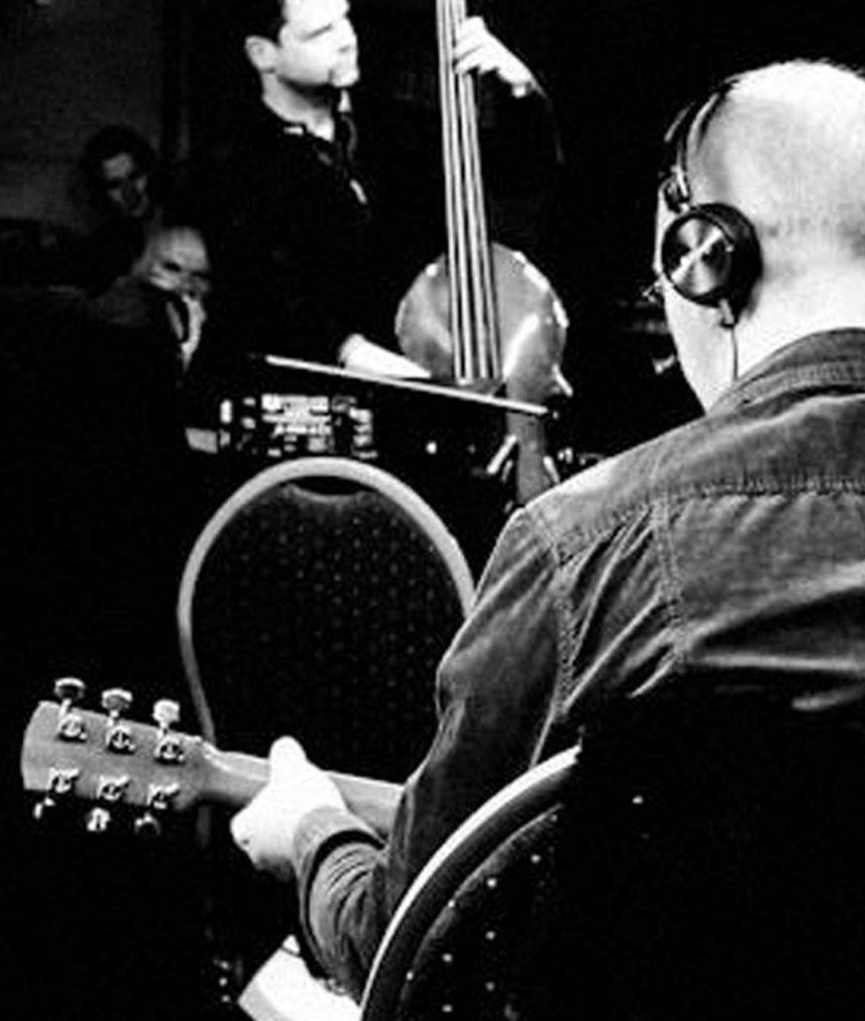 The Ceilidh Place Ullapool